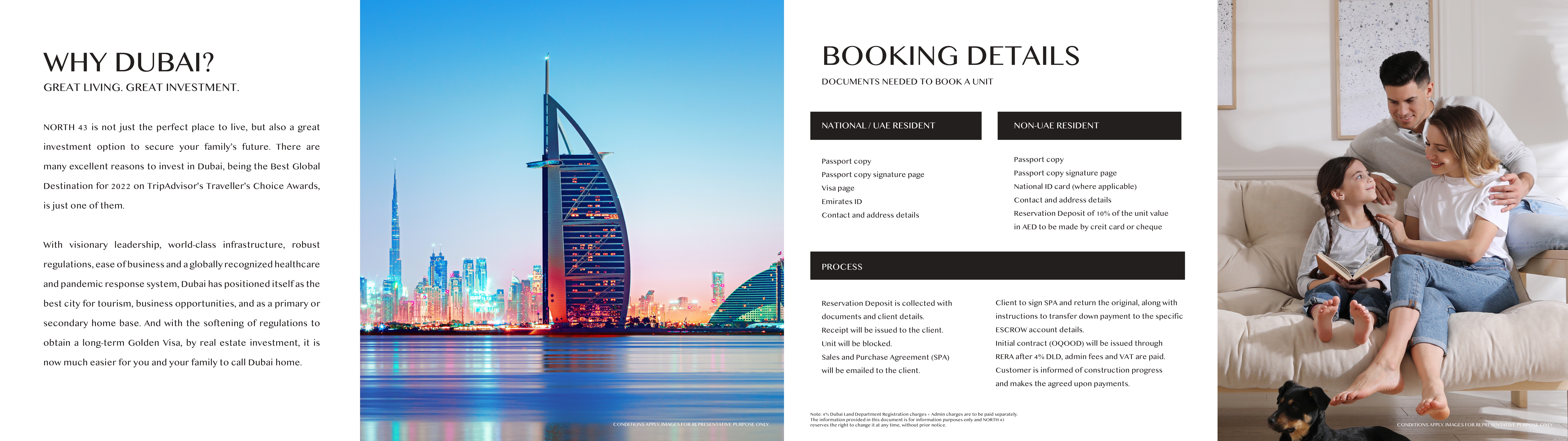 North 43 Brochure Page 27